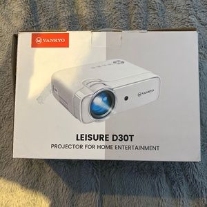 Leisure D3OT